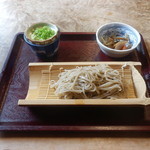 Kounaka Soba - 