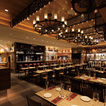 世界のビール博物館 - 内観写真:店内写真