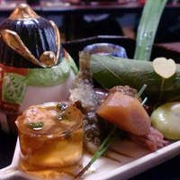 京料理 かじ - 
