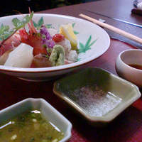 京料理 かじ - 