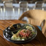 カヌーズ バー タカサキ - 