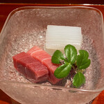 銀座 しのはら - 