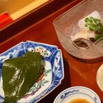 銀座 しのはら - 