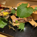 銀座 しのはら - 