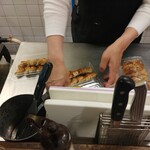 佐賀の餃子専門店 ぜん - 