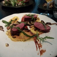 ラ・ボンヌターブル - 