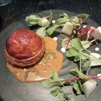 ラ・ボンヌターブル - 