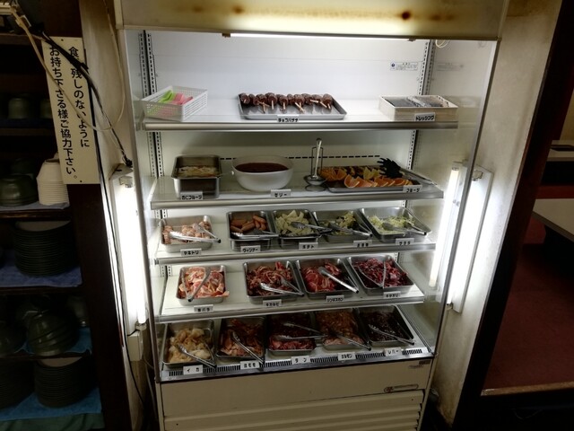 とんとん亭 トントンテイ 琴似 札幌市営 焼肉 食べログ とんとん亭 トントンテイ 琴似 札幌市営 焼肉 食べログ