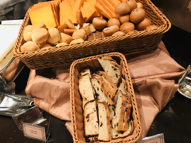 ロンバーズ ランディング Lombard S Landing 桜島 西洋各国料理 その他 食べログ