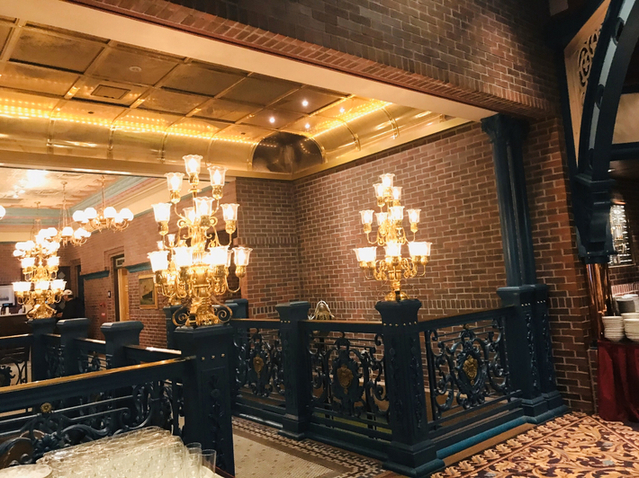 ロンバーズ ランディング Lombard S Landing 桜島 西洋各国料理 その他 食べログ ロンバーズ ランディング Lombard S Landing 桜島 西洋各国料理 その他 食べログ