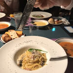 ロンバーズ・ランディング - 
