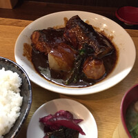つきはし - 
