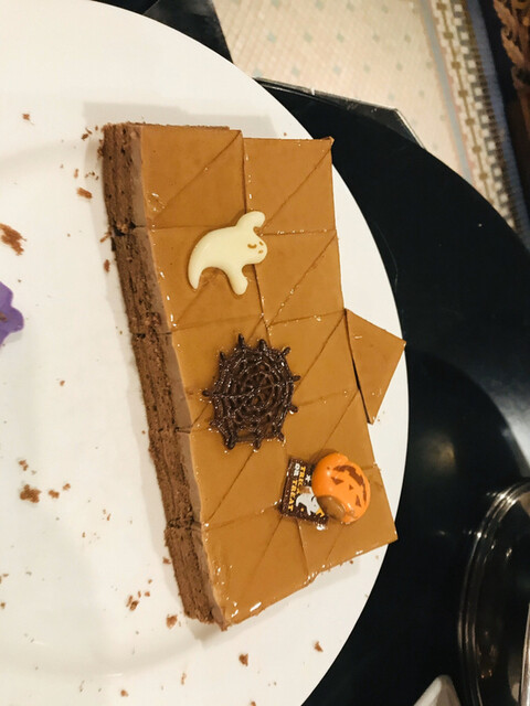 ロンバーズ ランディング Lombard S Landing 桜島 西洋各国料理 その他 食べログ