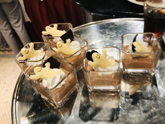 ロンバーズ ランディング Lombard S Landing 桜島 西洋各国料理 その他 食べログ