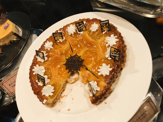 ロンバーズ ランディング Lombard S Landing 桜島 西洋各国料理 その他 食べログ