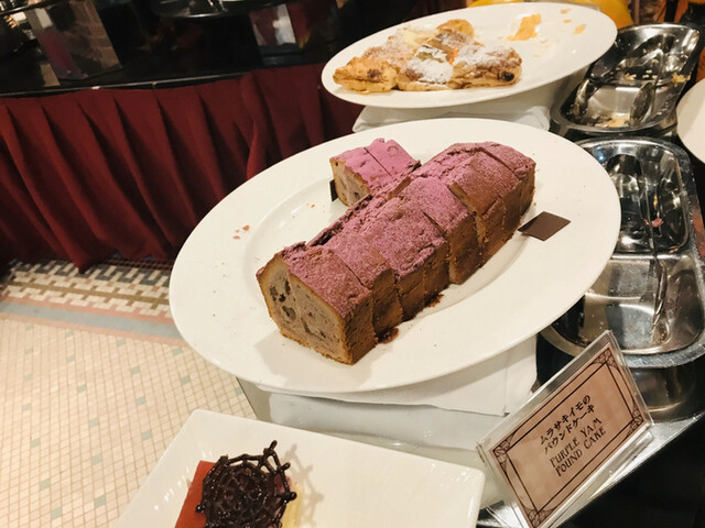 ロンバーズ ランディング Lombard S Landing 桜島 西洋各国料理 その他 食べログ