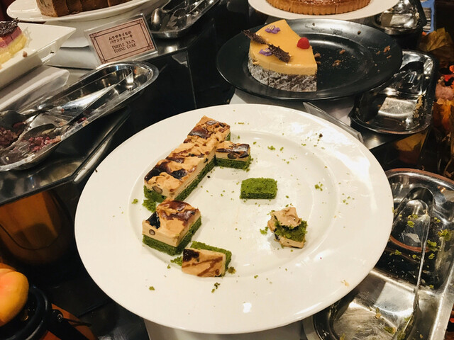 ロンバーズ ランディング Lombard S Landing 桜島 西洋各国料理 その他 食べログ