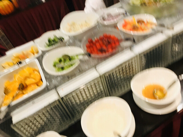 ロンバーズ ランディング Lombard S Landing 桜島 西洋各国料理 その他 食べログ