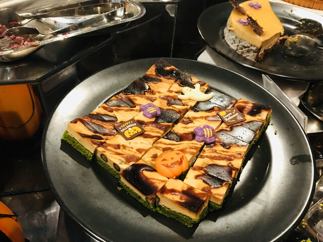 ロンバーズ ランディング Lombard S Landing 桜島 西洋各国料理 その他 食べログ