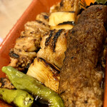 Yakitori Tokoshima - 