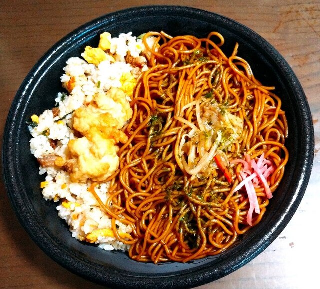 デイリーヤマザキ 郡山富田店 - 郡山富田（コンビニ・スーパー）の写真