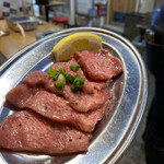 Oosaka Yakiniku Horumon Futago - 