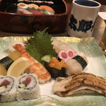 Tarobee Zushi - 