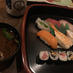 Tarobee Zushi - 