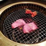 高麗亭 nabi - 