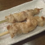 炭市場 どんどこ  - 