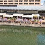 8G Horie River Terrace - 外観