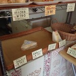 ベーカリーtaimu - サンドイッチなど