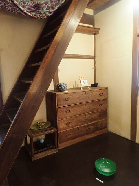 Odaidokoro & Salon Katatsumuri photo 5