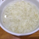 中華麺飯 玄武 - 五目あんかけ焼そば759円