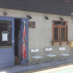 ラーメン フリーバーズ - 外観