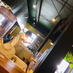 ラーメン フリーバーズ - 店主