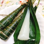 御菓子司 長盛堂 - 