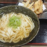 本格派博多うどん はし田たい吉 新橋店 - 