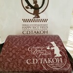 C.D.TAKOH - 