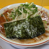 とんこつラーメン よかろうもん