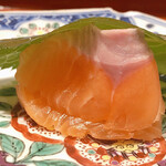 銀座 しのはら - 