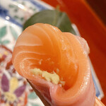 銀座 しのはら - 