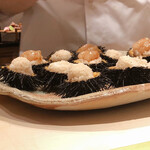 銀座 しのはら - 