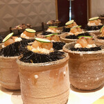 銀座 しのはら - 