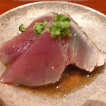 銀座 しのはら - 