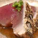 銀座 しのはら - 