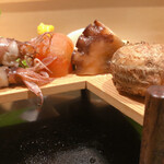 銀座 しのはら - 