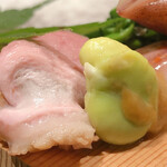 銀座 しのはら - 