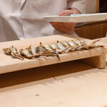 銀座 しのはら - 