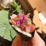 銀座 しのはら - 